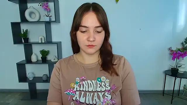 OliviaMontgommery's avatar