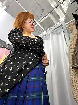 Freechat Only_April on StripChat