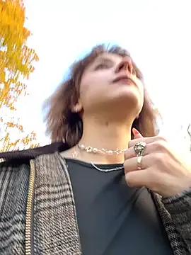 Freechat Only_April on StripChat