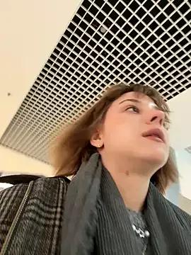 Freechat Only_April on StripChat