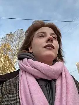 Freechat Only_April on StripChat