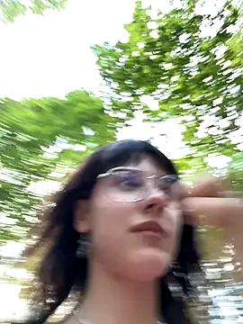 Freechat Only_April on StripChat