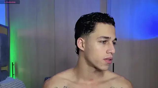 StripChat orionblaze69_ is Freechat orionblaze69_ — appreciating the show, cum into the air.