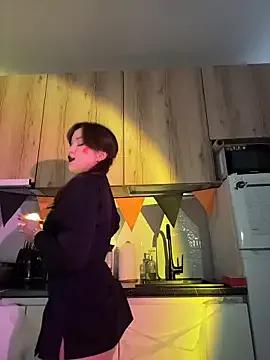 StripChat Peachy_Dream is Freechat Peachy_Dream — hard spank ass 5 times