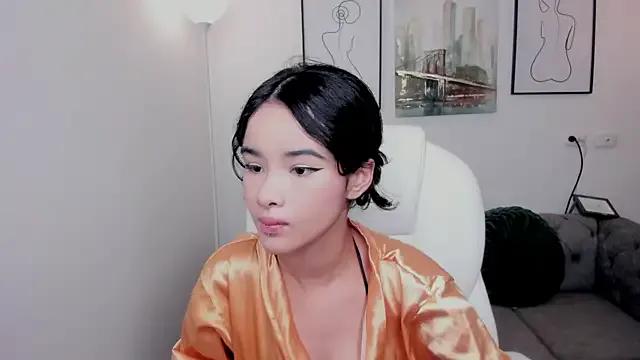 StripChat pekylove_ is Freechat pekylove_ — spread and spank ass 5 min