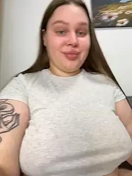 Freechat perfect_sweety_girl on StripChat