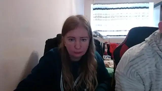 StripChat PeterAndJen is Group PeterAndJen — Cum. Lush from 2 tkns.