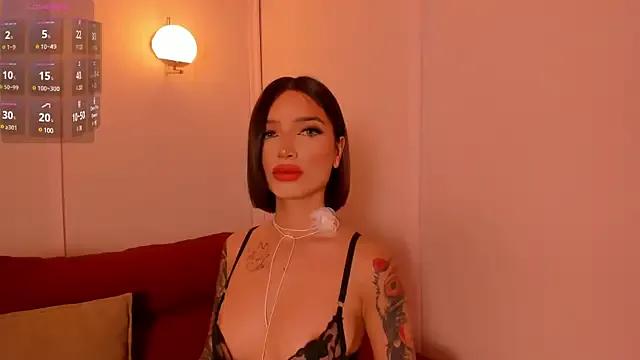 Freechat PeytonReeds on StripChat