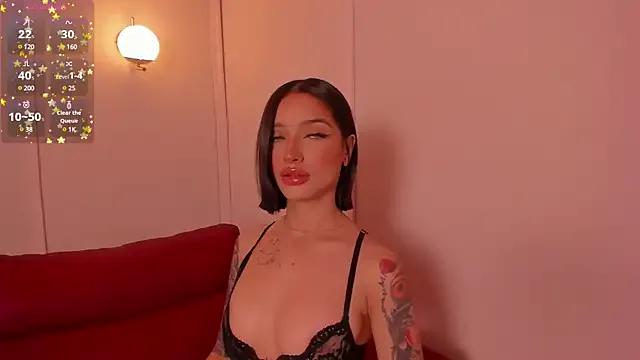 Freechat PeytonReeds on StripChat