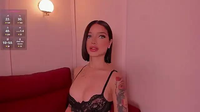 Freechat PeytonReeds on StripChat