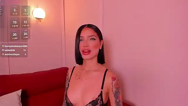 Freechat PeytonReeds on StripChat