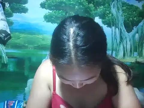 Freechat PhamPhung on StripChat