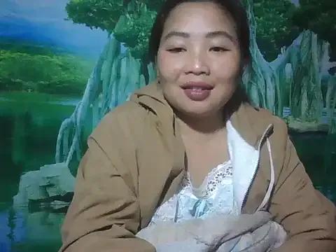 Freechat PhamPhung on StripChat