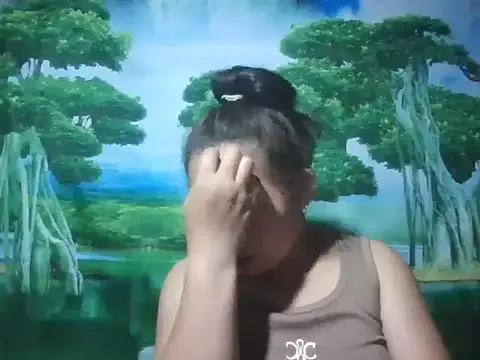 Freechat PhamPhung on StripChat