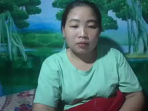 Freechat PhamPhung on StripChat