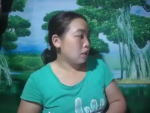 Freechat PhamPhung on StripChat