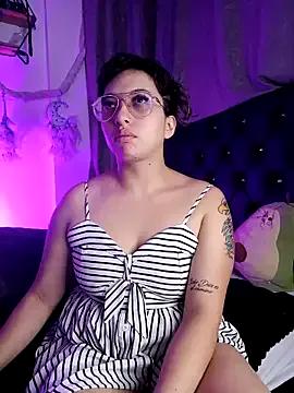 Freechat Piafisher1 on StripChat