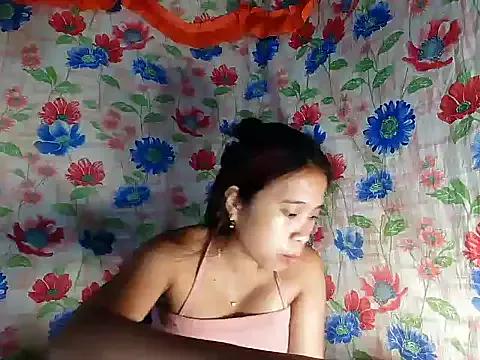 Freechat Pinay_Skinny18 on StripChat