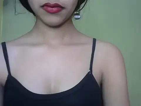 Pink_X — Boobs show 