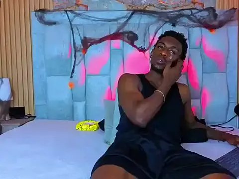 pipedark_ on StripChat 