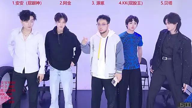 StripChat Playboy-909 is Freechat Playboy-909 — Freechat on StripChat