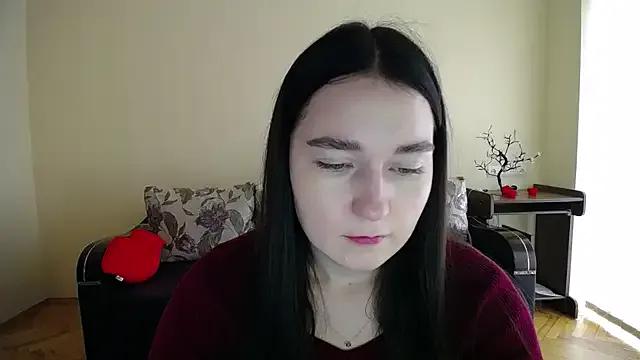 StripChat Pretty_shy is Freechat Pretty_shy — Freechat on StripChat