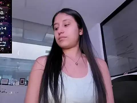 StripChat princesstina- is Freechat princesstina- — show twerking