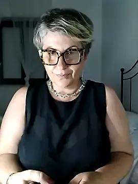 Freechat Pumabionda on StripChat