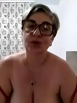 Freechat Pumabionda on StripChat