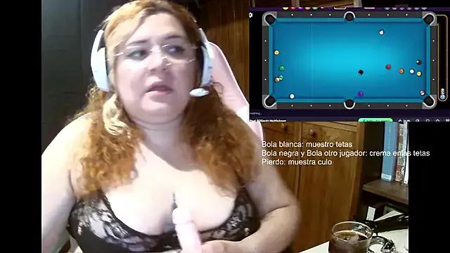 StripChat Qaromiau is Freechat Qaromiau — Oral al esposo