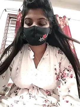 Freechat Queen-Any on StripChat