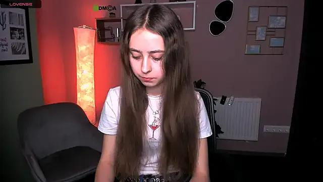 StripChat rebecca_smile is Freechat rebecca_smile — doggyy