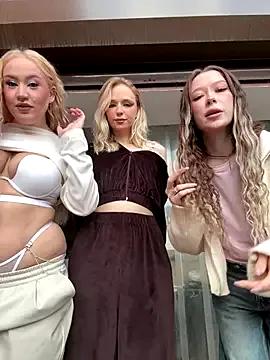 StripChat RollDolls is Private RollDolls — LICK PUSSY