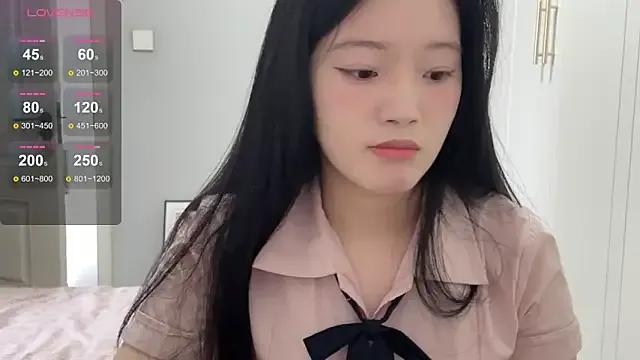 Freechat rose-u on StripChat