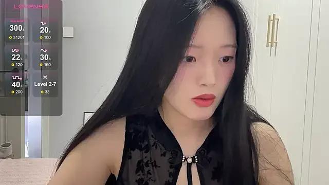 Freechat rose-u on StripChat