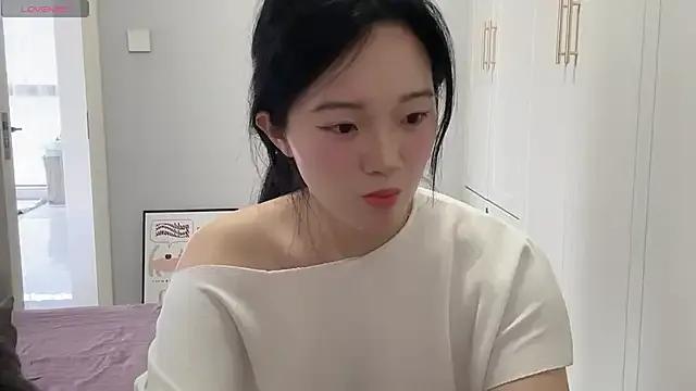 Freechat rose-u on StripChat