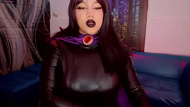 StripChat Rouse_darkk is Freechat Rouse_darkk —  Blowjob + saliva