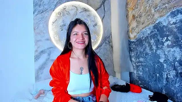 RoxanaBorns_ — Seduce with my dance! and naked surprise