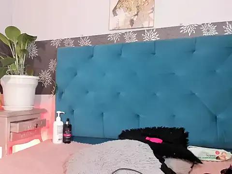 StripChat SamaradelaRoux is Freechat SamaradelaRoux — Short Lovense vibration