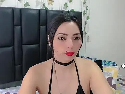 sara_arias00 on StripChat 