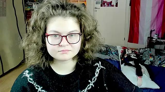 StripChat Sashy_Way is Freechat Sashy_Way — show belly <3