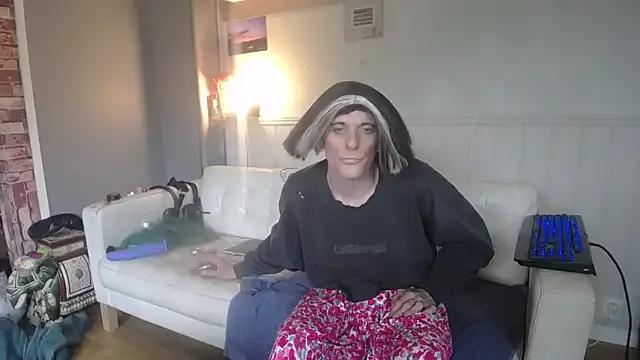 SassyAmanda87 on StripChat 