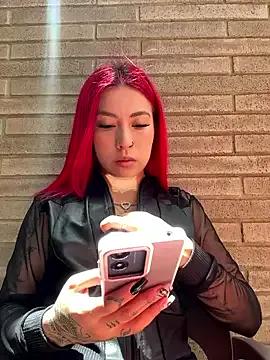 Freechat Scarlett_fiire on StripChat