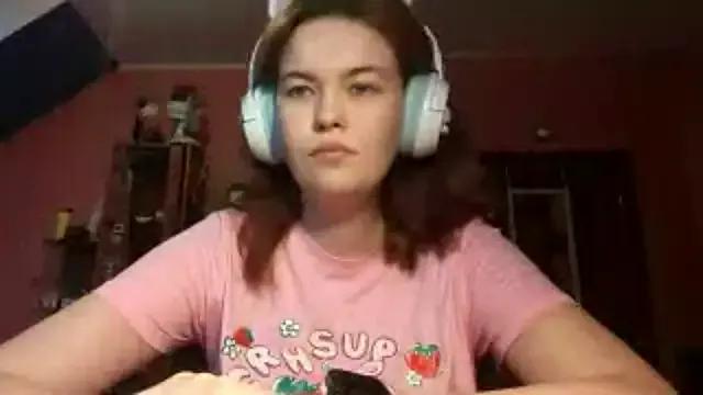 ScrammedUaruna's avatar