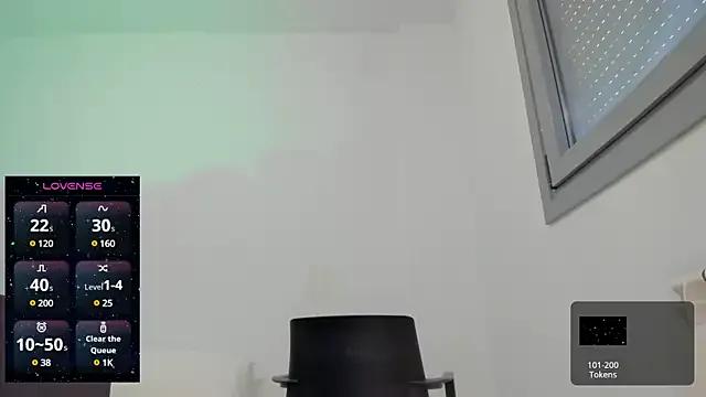 Freechat sexual__queen on StripChat