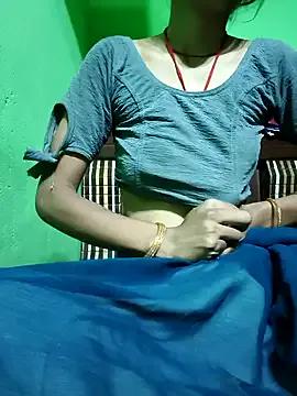 Sexy-Mahi999 — Full nude