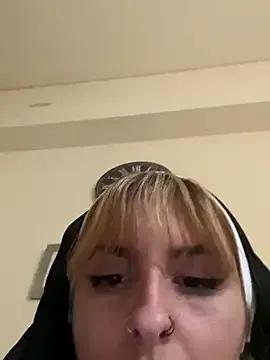 Sexy_Bulgarian_woman's avatar