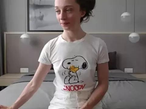 Freechat ShySchoolGirl on StripChat