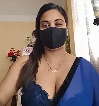 Freechat SimaRoy- on StripChat