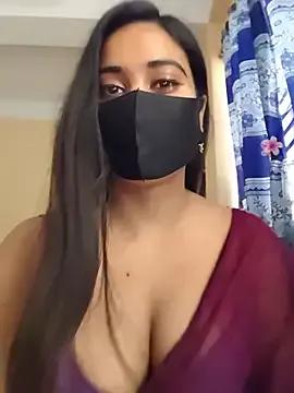 Freechat SimaRoy- on StripChat